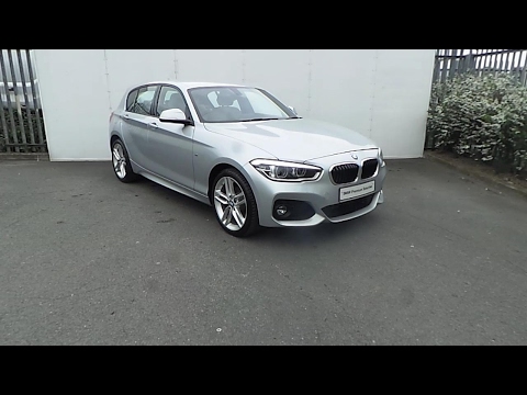 171D31058 - 171D31058 BMW 116d M Sport 5-Door