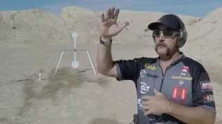 MGM Targets – AR550 Steel Targets – Tips...advanced method for shootin