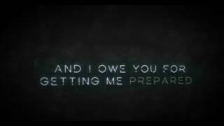 The Script -  Written In the Scars (Teaser)