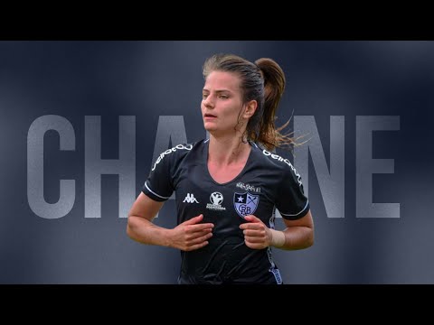 CHAIANE LOCATELLI - CAMPEONATO CARIOCA 2021