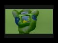 Leapster Commercial 2008