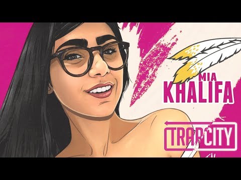 Skan ft. M.I.M.E - Mia Khalifa