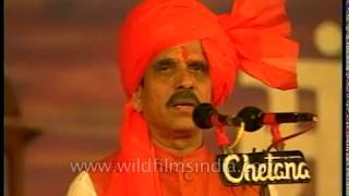 Manohar Joshi washes the verdict by Bombay High Court for seeking votes in the name of religion