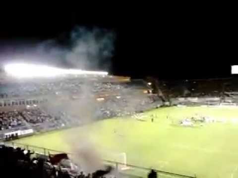 RIVER PLATE VS SPORTIVO DESAMPARADOS (SJ)
