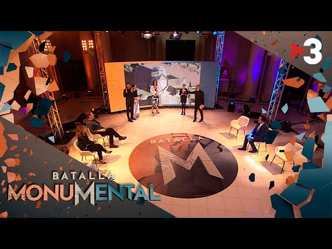 La batalla final - Batalla monumental