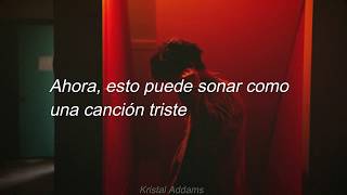 Sad Song - Parson James (Español)