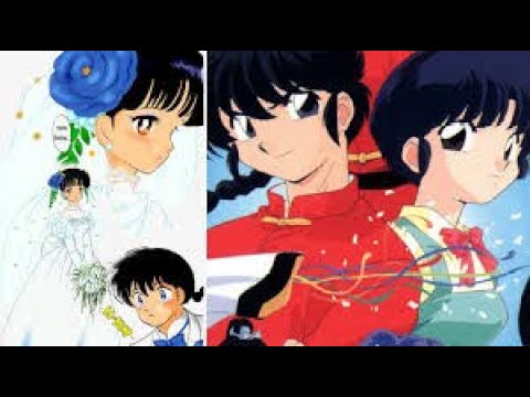 Just So Long As You Realize  Ranma 12 Romantic Ost