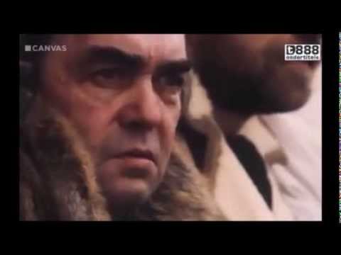 Ernst Happel in Brugge