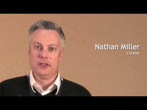 Corptax On Going Social With RightAnswers