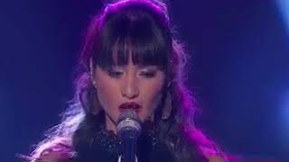 Michelle Sussett || "Remember me" from COCO • Disney Night