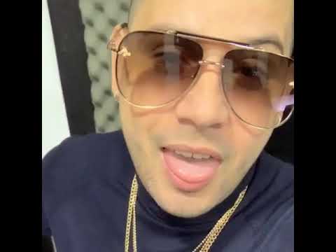 Shadow blow ft mozart la para nueva canción