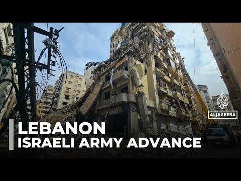 Conflict between Israel and Hezbollah: Communities worried about where the war is heading