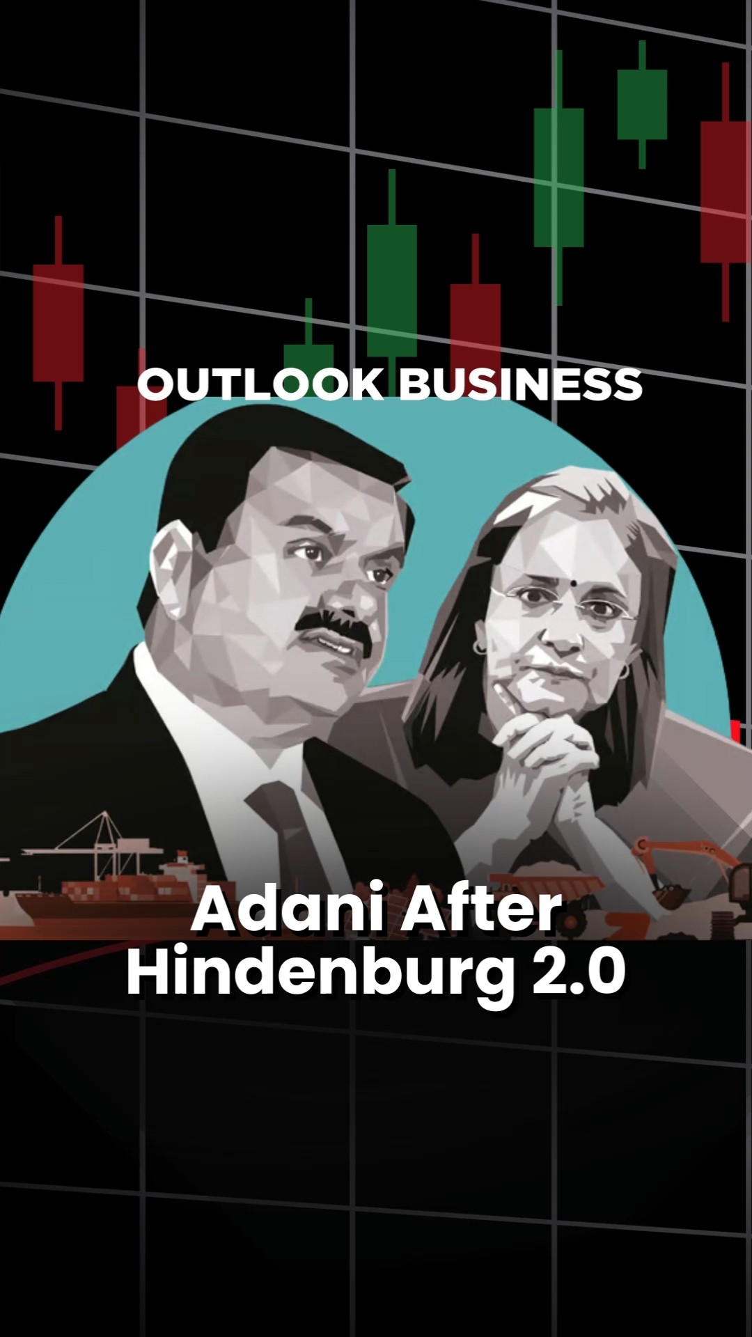 Watch | Adani After Hindenburg 2.0