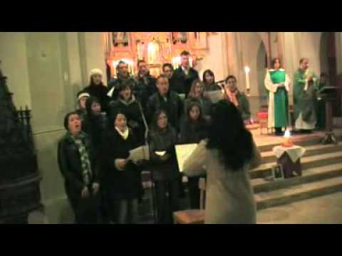 Tabula Rasa Chor - The majesty and glory - Gedenkmesse 2010