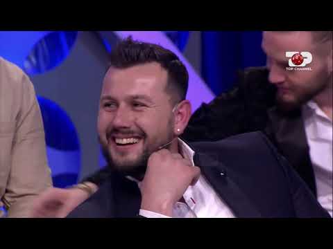 Çudit Mevlani: Jam më shumë tek Melisa, por më pëlqen Sindi - Përputhen, 8 Dhjetor 2020