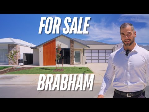 Beginners guide to display homes Perth - Feb 2025 Vlog