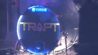 Trapt (Disconnected) at Austins Fuel Room