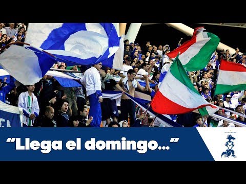 "Llega el domingo voy a ver al campeon... Velez sos mi locura - HD" Barra: La Pandilla de Liniers • Club: Vélez Sarsfield