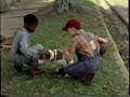 My Dog Skip 2000 Teaser VHS Capture