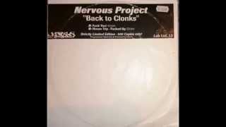 Nervous Project - Fucked Up / Labworks Germany