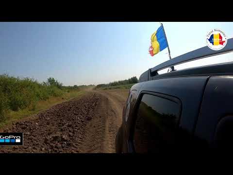 Foarte aproape de frontiera României cu Serbia. Mercina-Vrani-Iam-Berliste #romania #daciaduster4x4