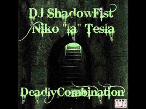 SE7ENSANDMAN-SURVIVAL ft. DJ ShadowFist & Niko 