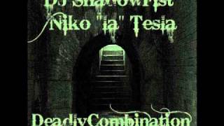 SE7ENSANDMAN-SURVIVAL ft. DJ ShadowFist & Niko 
