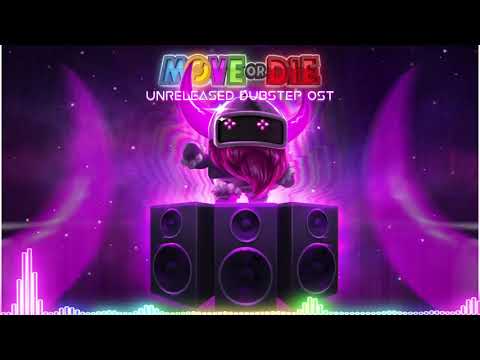 F-777 - Dubstepah (MOVE OR DIE UNRELEASED OST)