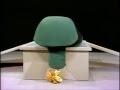 Sesame Street Mummenschanz The Clam