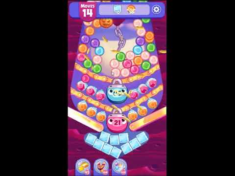 Angry Birds Dream Blast Level 1974 - NO BOOSTERS 😠🐦💤🎈 | SKILLGAMING ✔️