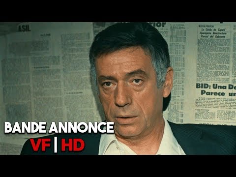 Bande annonce