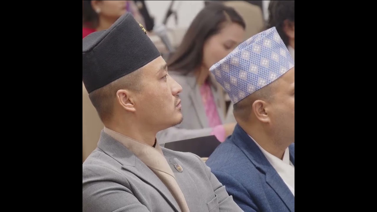 नेकपा एमालेको सम्पुर्ण सांसदहरु साईबर ब्युरोमा!