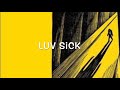 Luv Sick - Ratt (HD)