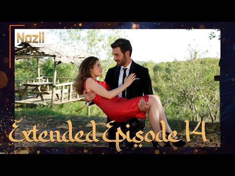 Nazli Urdu Extended Episode - 14