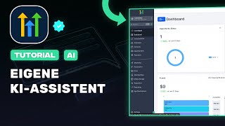 So erstellen Sie Ihren eigenen KI-Sprachassistenten (Kein Code)
