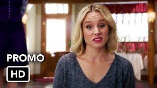Промо сериала "В лучшем мире 3 сезон" на английском языке