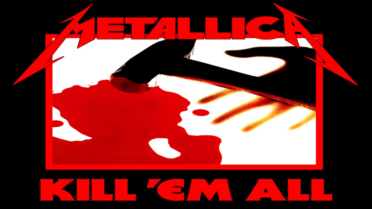 Metallica - Anesthesia Pulling Teeth Guitar pro tab