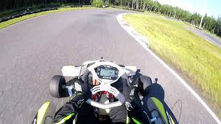 Hot Lap: SC Performance Karting