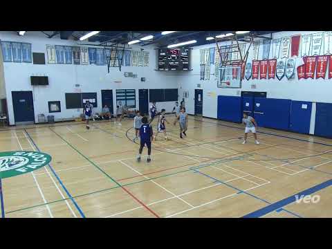 trojans vs top gunz - saturday tier 4 - tcbl 2022 summer