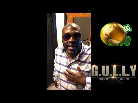 CELLPHONE FLOWS EPISODE 5: JAZZ FRESH  SOUTH PHILADELPHIA