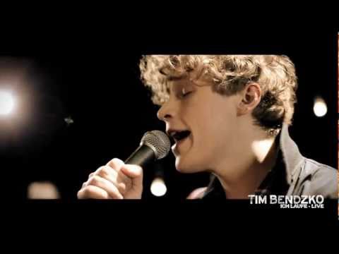 Tim Bendzko - Ich laufe (live)