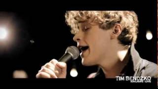 Tim Bendzko - Ich laufe (live)