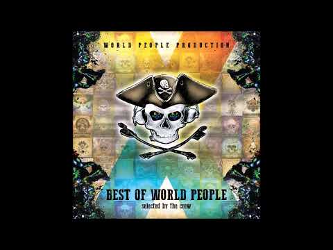 15   Disintegrated Circuits   The Rollercoaster  152bpm