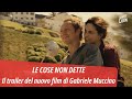 THINGS UNTOLD The Trailer For Gabriele Muccino S New Film HOT CORN Starring Miriam Leone