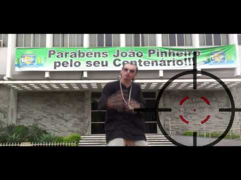 Dinastia do Gueto - 100 Respeito (Clipe Oficial)