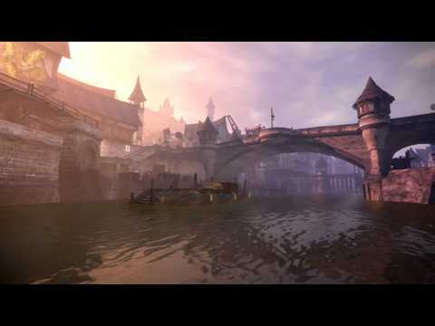 Fable II Soundtrack - Bowerstone Market - YouTube