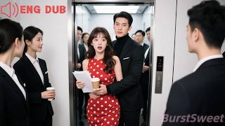 Download lagu Intern broke took CEO's private elevator—All thought she was doomed,but he fell in love with her! mp3