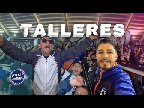 PREVIEW BELOW THE BRIDGE + THE FAITHFUL FROM WITHIN | TALLERES DE CÓRDOBA #workshops #football