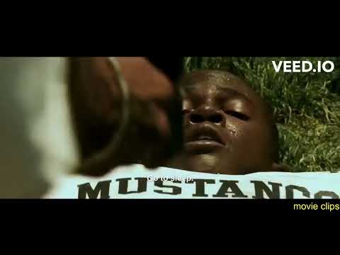 Gridiron Gang - 88 vs 95 Scene (2006)