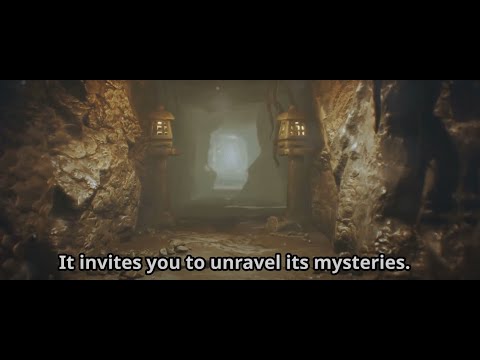 Dark Secrets of Prague, Czech Republic